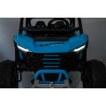 RACING Road 2000 Blue Vehicle