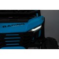 RACING Road 2000 Blue Vehicle