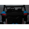 RACING Road 2000 Blue Vehicle