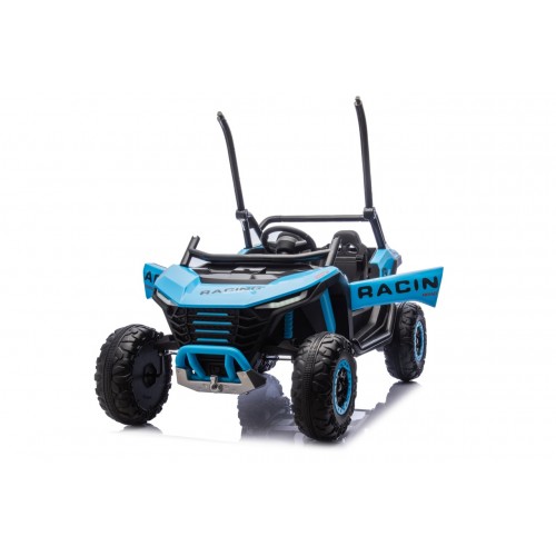 RACING Road 2000 Blue Vehicle