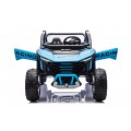 RACING Road 2000 Blue Vehicle