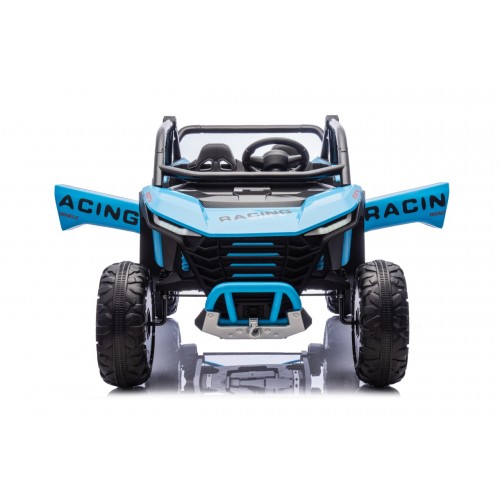 RACING Road 2000 Blue Vehicle