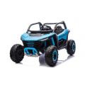 RACING Road 2000 Blue Vehicle