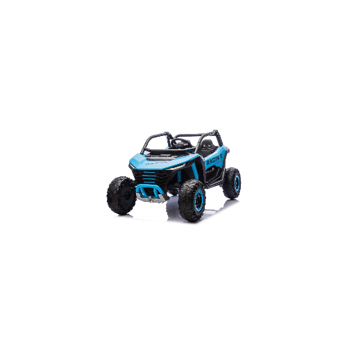 RACING Road 2000 Blue Vehicle