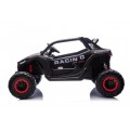 RACING Road 2000 Black Vehicle