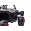 RACING Road 2000 Black Vehicle