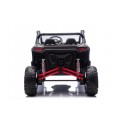 RACING Road 2000 Black Vehicle
