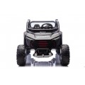 RACING Road 2000 Black Vehicle
