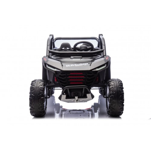 RACING Road 2000 Black Vehicle