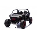 RACING Road 2000 Black Vehicle