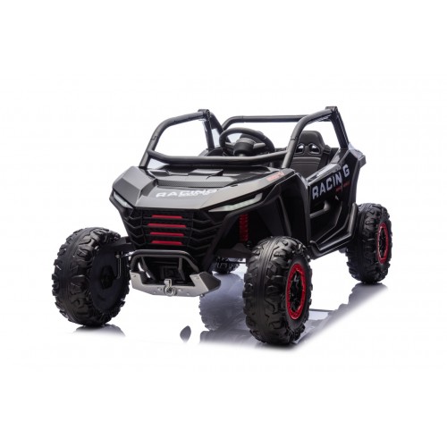 RACING Road 2000 Black Vehicle