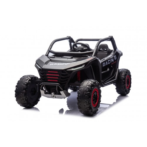 RACING Road 2000 Black Vehicle