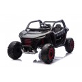 RACING Road 2000 Black Vehicle