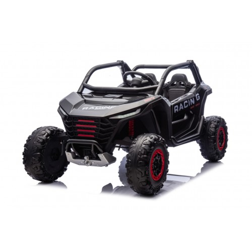 RACING Road 2000 Black Vehicle