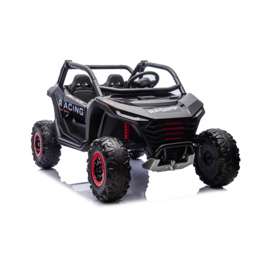 RACING Road 2000 Black Vehicle