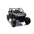 RACING Road 2000 Black Vehicle