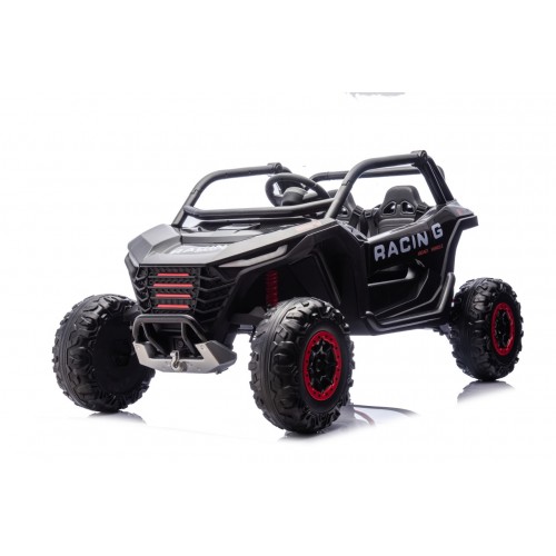 RACING Road 2000 Black Vehicle