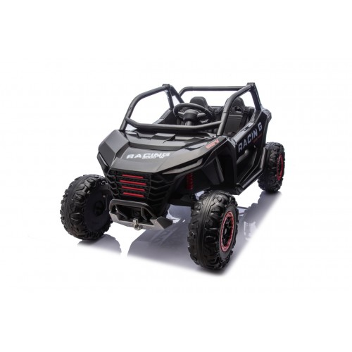 RACING Road 2000 Black Vehicle