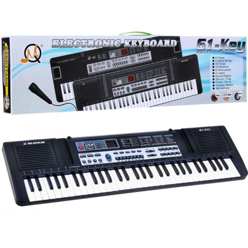 Keyboard MQ-829 USB