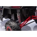 RACING Road 2000 Black Vehicle