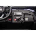 RACING Road 2000 Black Vehicle