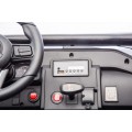 RACING Road 2000 Black Vehicle