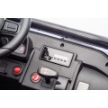 RACING Road 2000 Black Vehicle