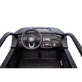 RACING Road 2000 Black Vehicle