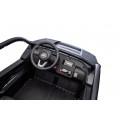 RACING Road 2000 Black Vehicle