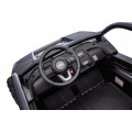RACING Road 2000 Black Vehicle