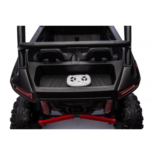RACING Road 2000 Black Vehicle