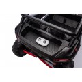 RACING Road 2000 Black Vehicle
