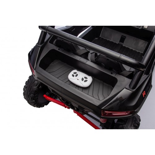 RACING Road 2000 Black Vehicle