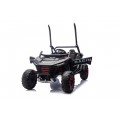 RACING Road 2000 Black Vehicle