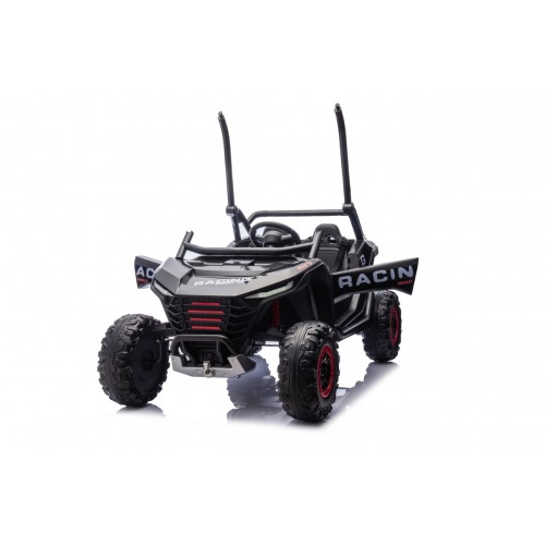 RACING Road 2000 Black Vehicle