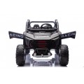 RACING Road 2000 Black Vehicle