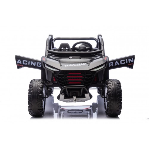 RACING Road 2000 Black Vehicle