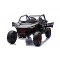 RACING Road 2000 Black Vehicle