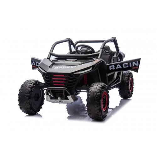 RACING Road 2000 Black Vehicle