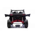 RACING Road 2000 Black Vehicle