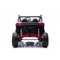 RACING Road 2000 Red Vehicle