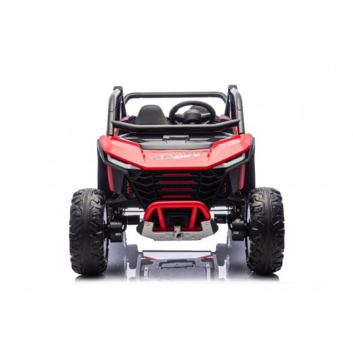 RACING Road 2000 Red Vehicle