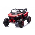RACING Road 2000 Red Vehicle