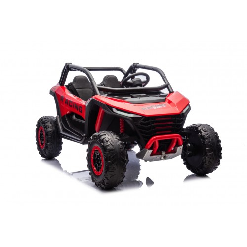 RACING Road 2000 Red Vehicle