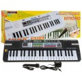 Keyboard MQ-830USB