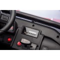 RACING Road 2000 Red Vehicle
