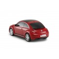 R/C Volkswagen Beetle 1:14 RASTAR Red