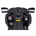 Quad Can Am Outlander ATV with Remote Control Black