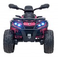 Quad Can Am Outlander ATV with Remote Control Pink