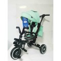 Tricycle RIDER Green SPORTRIKE